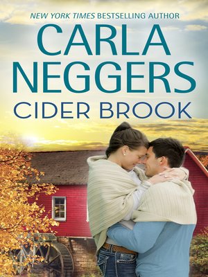 cover image of Cider Brook